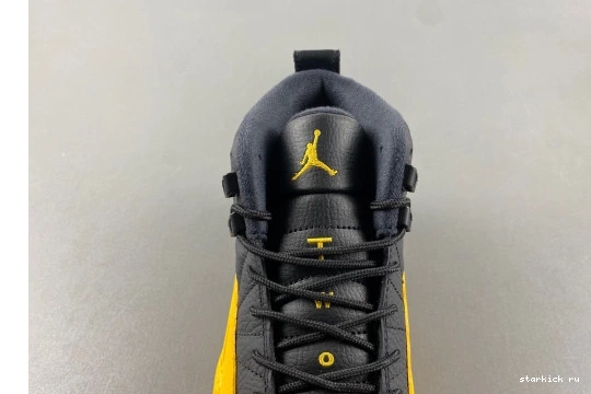 Jordan 12  “University 130690-070 130690-070  Gold” Air 0727